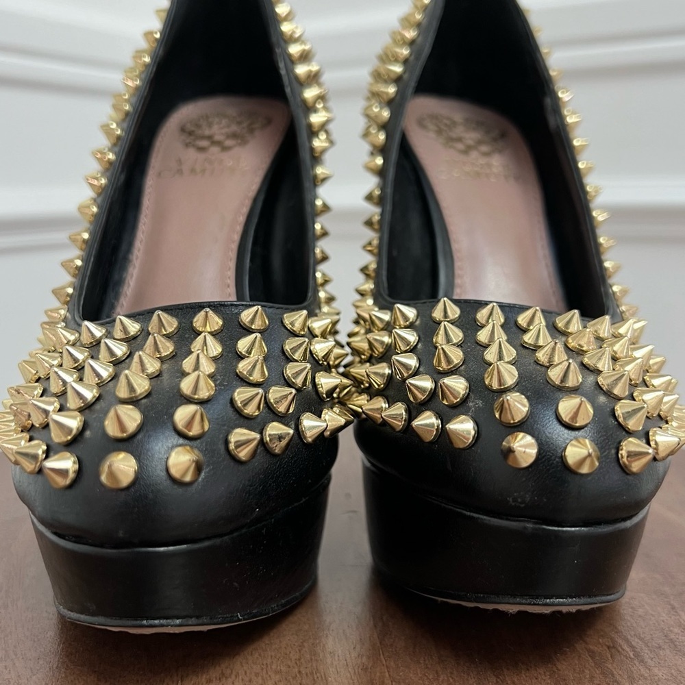 VINCE CAMUTO Madelyn - Picture 4 of 9